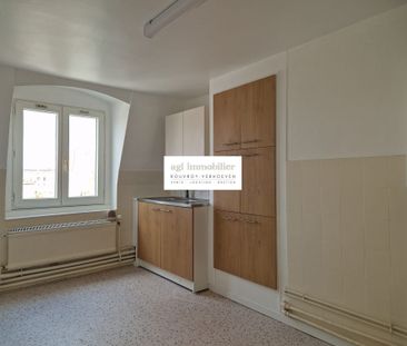 Location Appartement 2 pièces 56m² DUNKERQUE 59140 - Photo 3