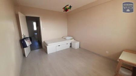 Appartement à louer 3 pièces 65.56m² - Photo 3