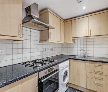 1 Bedroom Apartment To Let - Photo 4