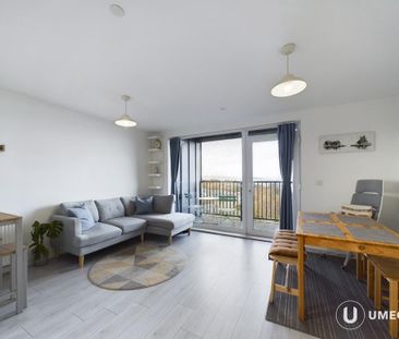 2 bedroom apartment to rent - Photo 5