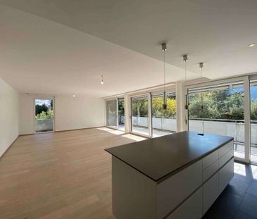 Spacieux appartement de 6 pièces (3 chambres) avec grande terrasse ... - Photo 3