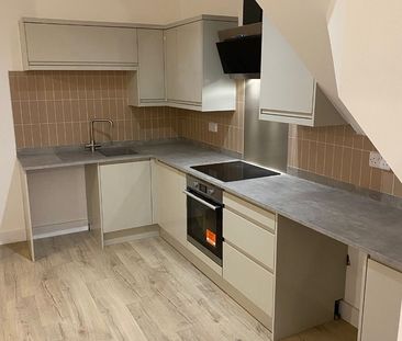 2 Bed Flat, Kinsale Road, BS14 - Photo 4