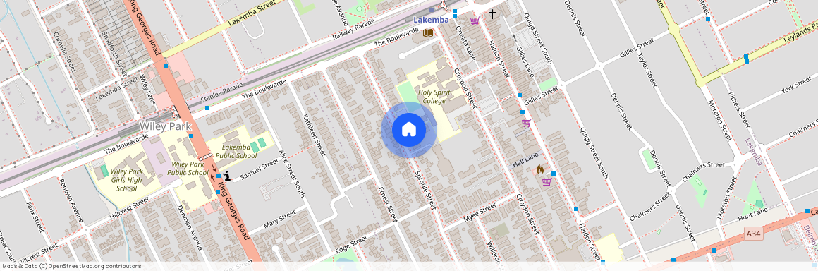 12/64-66 Sproule Street, NSW 2195, Lakemba