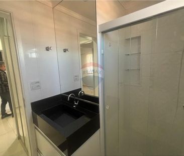 Apartamento 2 Dormitórios com 1 Vaga – Reformado na Júlio Buono - Foto 3