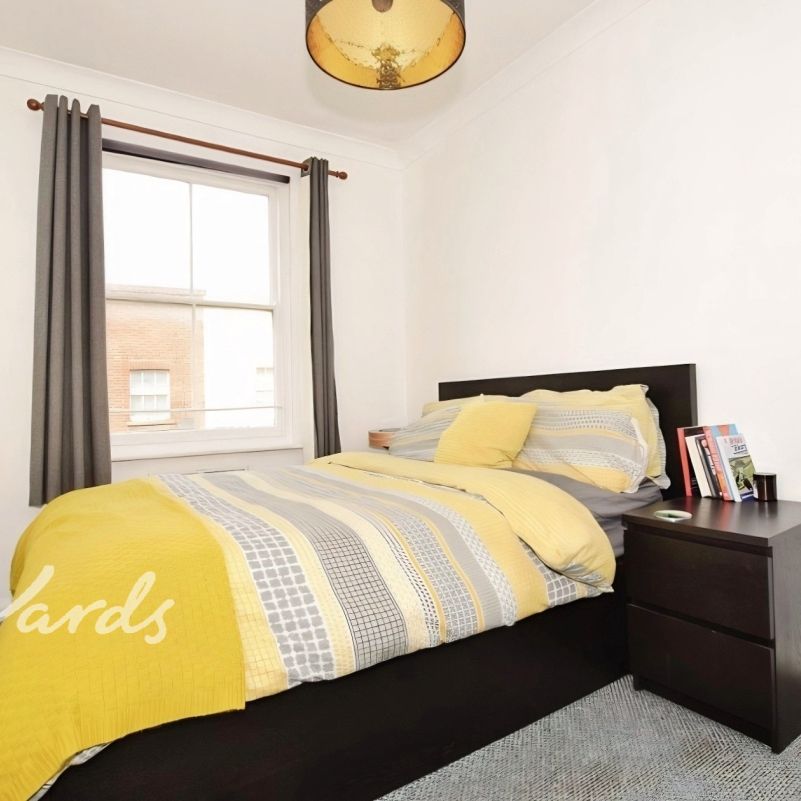 1 bedroom apartment to rent - Photo 1