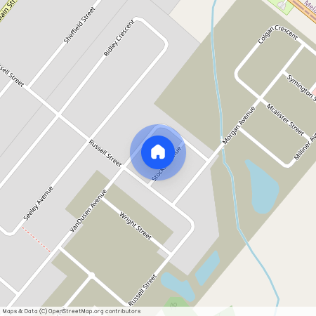 110 Stocks Avenue, Southgate