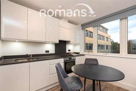 1 bedroom studio to rent - Photo 4