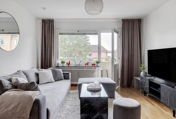 Apelgatan, Uppsala - Foto 1