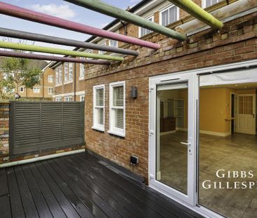 4 bedroom terraced house to rent - Photo 6