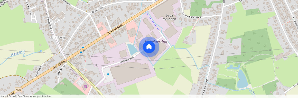 Eeckelaerthof 6b, 9111 Belsele