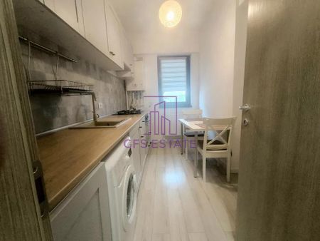 Inchirieri Apartamente 2 camere Bucuresti - Fotografie 3