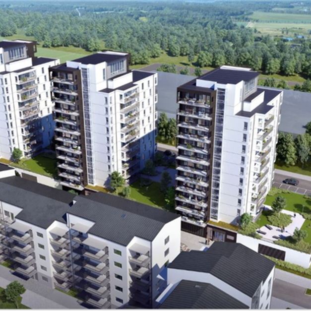 Sadelmakargatan 15, 74959, Enköping - Foto 1