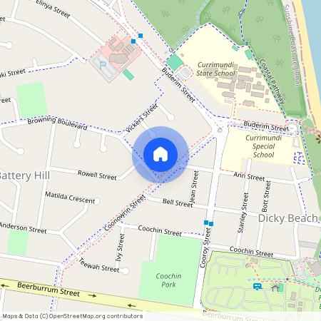 1/10 Coonowrin Street, Qld 4551, Battery Hill