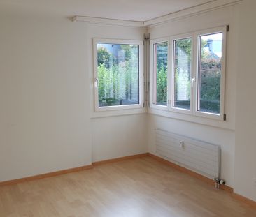 4.5 Zimmer-Wohnung in Baar zu vermieten - Photo 6