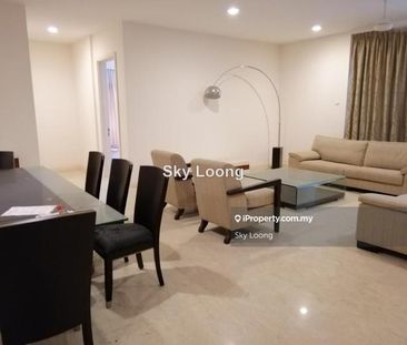Idaman Residence, KLCC, KL City Centre - Foto 1