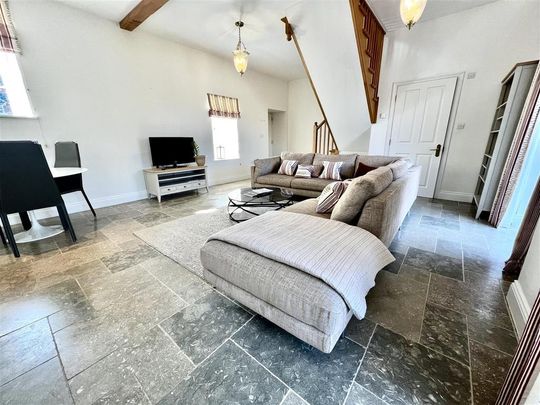 1 bedroom terraced house to rent - Photo 1