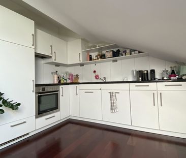 2.5 Zimmer, 71 m², 2. Stock - Photo 5