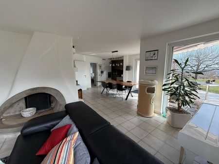 BELLE VILLA FAMILIALE AVEC JARDIN ET TERRASSES - Photo 2