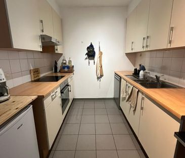 Appartement te huur - Foto 5