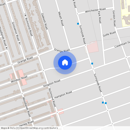 Windsor Road Ilford IG1 1HE