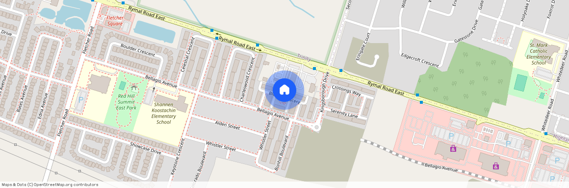 56 Bloom Crescent, Hamilton