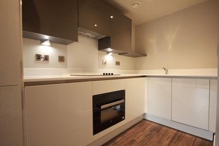 1 bedroom apartment to rent - Photo 4