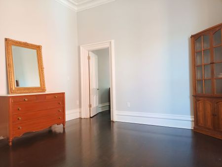 For Lease - 460 Wilbrod Street Unit# 1, Lower Town - Sandy Hill, Ontario - Photo 2