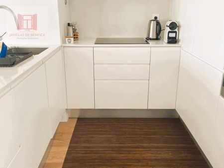 Apartamento T1 em Lisboa - Photo 4