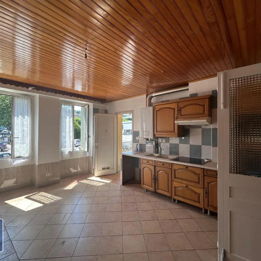 Appartement à louer 3 pièces 70m² - Photo 1