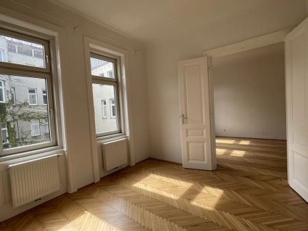 UNBEFRISTET: 2-Zimmer-Wohnung mit separater Küche ab FEBRUAR 2026! - Foto 2