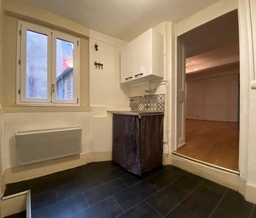 Location Appartement 1 pièce 41m² BESANCON 25000 - Photo 1