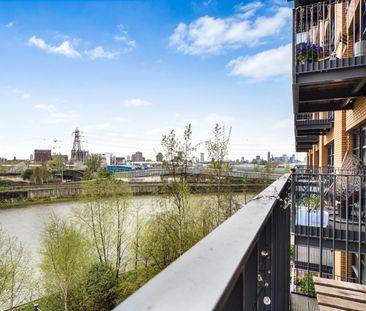 2 Bed Flat, Astell House, E14 - Photo 6