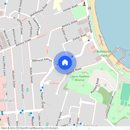 00/223 Raglan Street, NSW 2088, Mosman