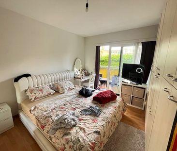 Verhuur appartement 2 kamers, 85m² - Photo 3