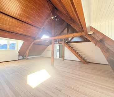Appartement te huur - Foto 3