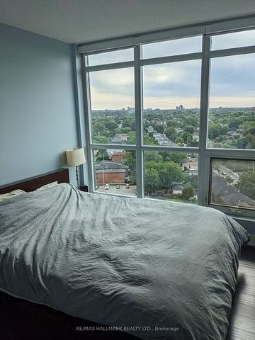 For Lease - 1048 Broadview Avenue Unit# 1603, Toronto, Ontario - Photo 4