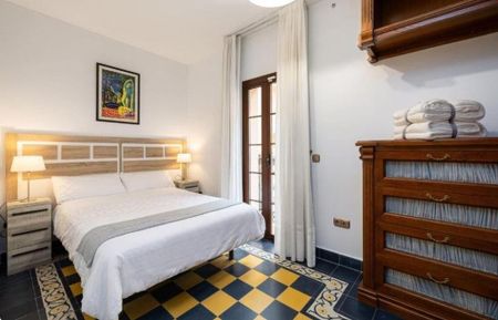 5 room luxury House for rent in Fuengirola, Andalusia - Photo 3