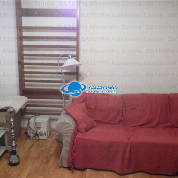 Inchiriere apartament 3 camere, in Ploiesti, zona ultracentrala - Photo 1