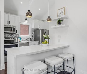 For Lease - 568 Northcliffe Boulevard, Toronto, Ontario - Photo 6