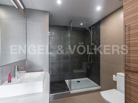 Piso de alquiler en Osi, Pedralbes - Photo 5