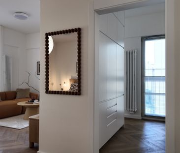 Klimatyczny apartament do wynajęcia PERFUMIARNIA - Photo 2