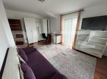Apartament 2 camere decomandate 51 mp, parcare, balcon, zona Mircea Eliade - Photo 4