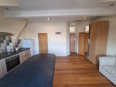 1 Bed Flat, Merton High Street, SW19 - Photo 5