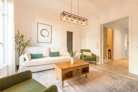 Carrer de València, Barcelona, Catalonia 08009 - Photo 2