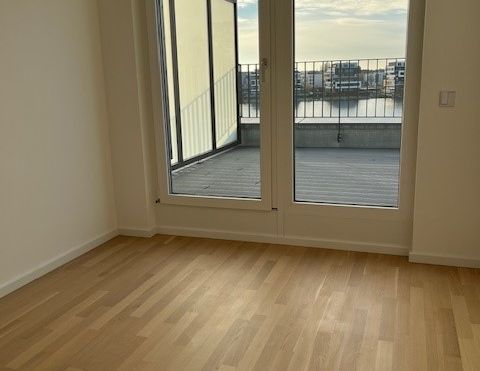 Luxuriöse Dachgeschosswohnung mit atemberaubenden Blick auf die Dahme - Photo 1