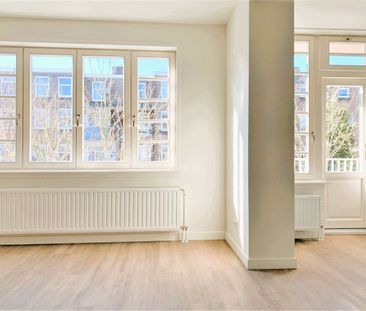 Appartement te huur: Rijnstraat 18-2 1078 RB Amsterdam - Photo 1