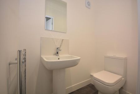 1 bedroom terraced house to rent - Photo 4