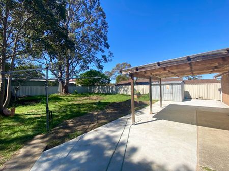 Recently Renovated Home In North Nowra - Photo 5