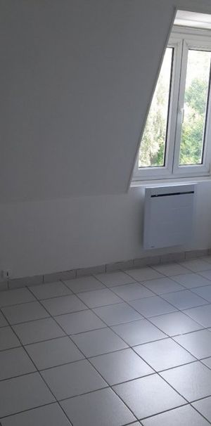 Appartement 2 pièces à Béthune - Photo 1