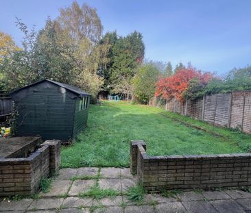 Elgar Avenue, Surbiton - Photo 5